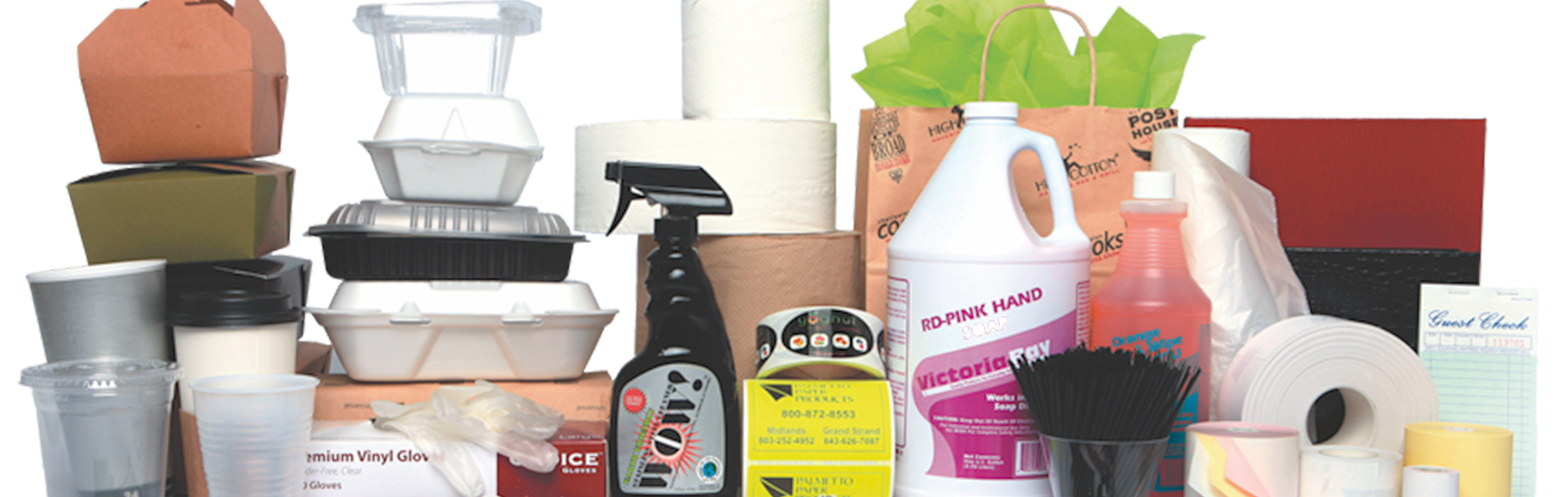 Wholesale Food Catering Supplies Online Near Sydney, Australia